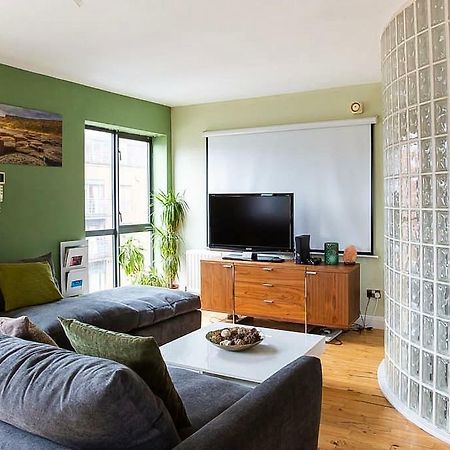 Spacious Belfast City Centre Duplex Apartment 외부 사진