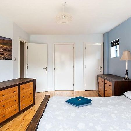 Spacious Belfast City Centre Duplex Apartment 외부 사진