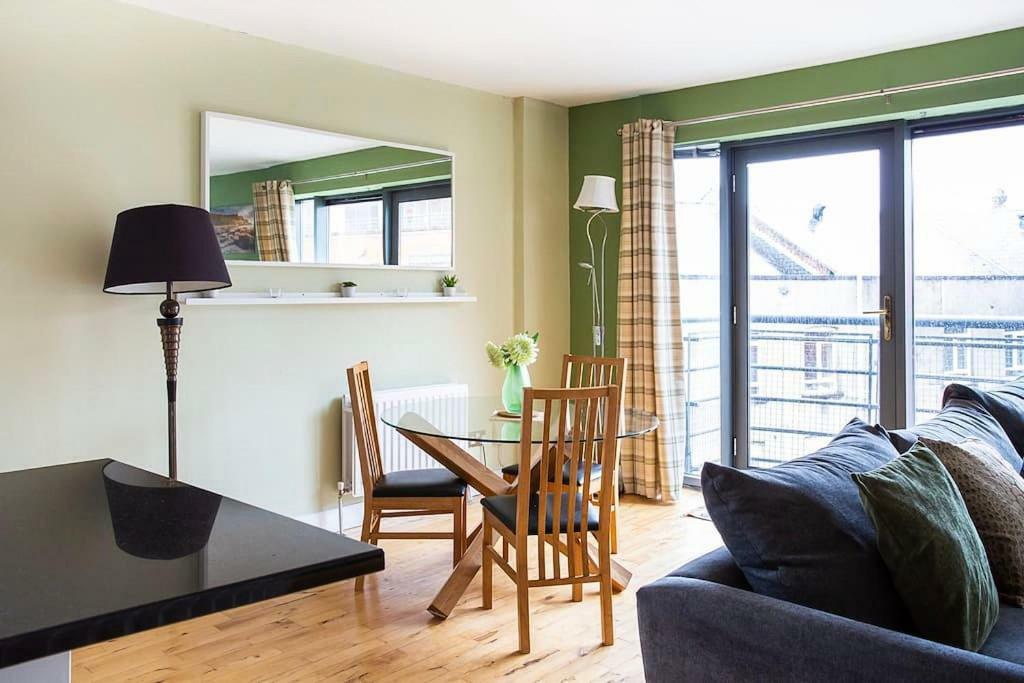 Spacious Belfast City Centre Duplex Apartment 외부 사진