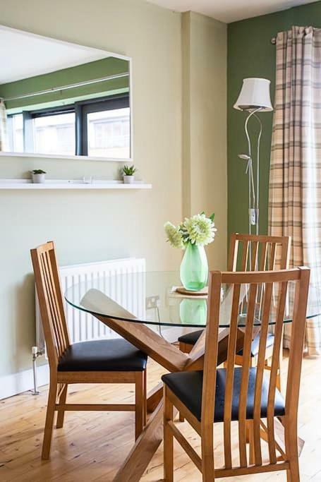 Spacious Belfast City Centre Duplex Apartment 외부 사진