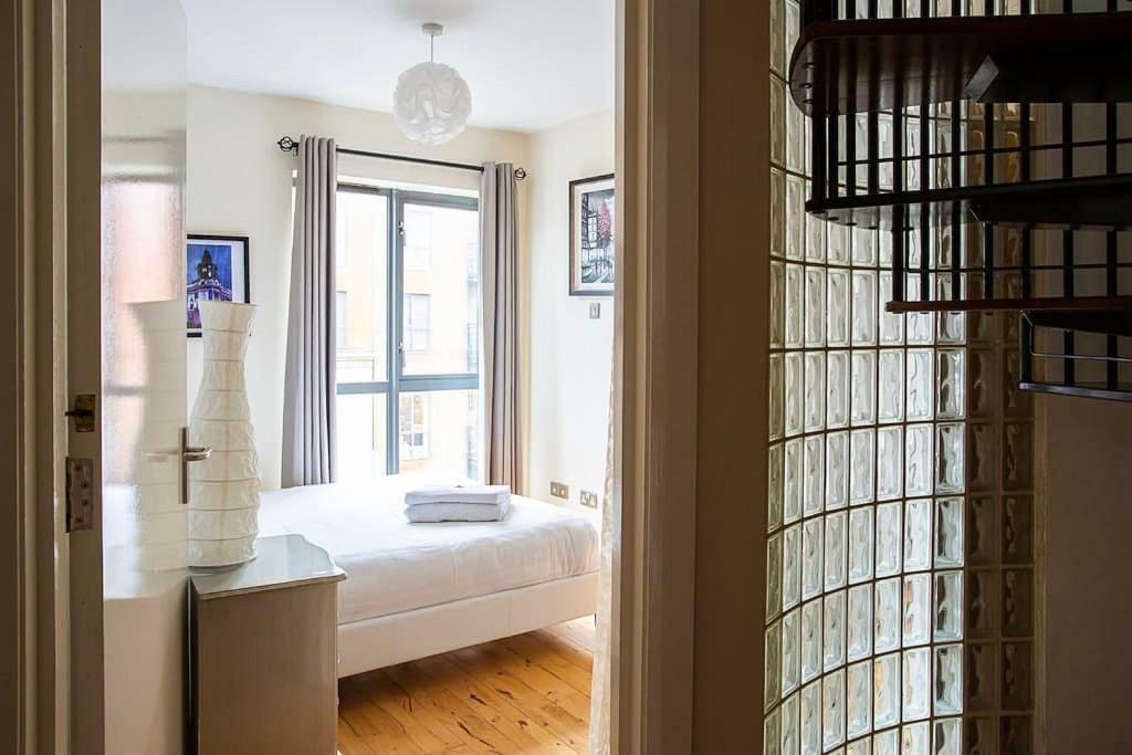 Spacious Belfast City Centre Duplex Apartment 외부 사진