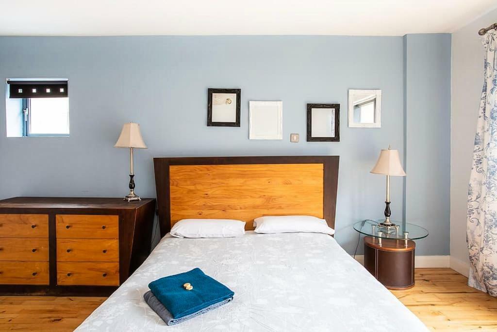 Spacious Belfast City Centre Duplex Apartment 외부 사진