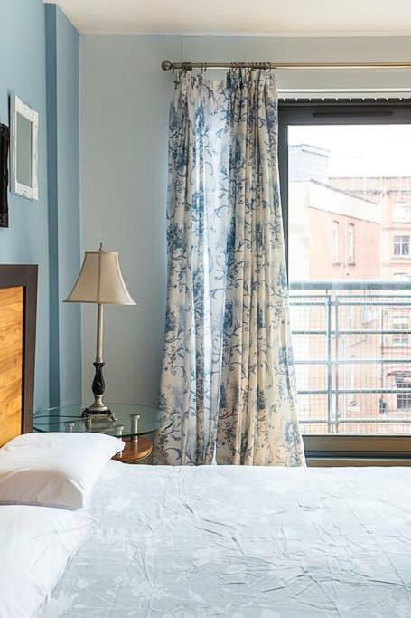 Spacious Belfast City Centre Duplex Apartment 외부 사진