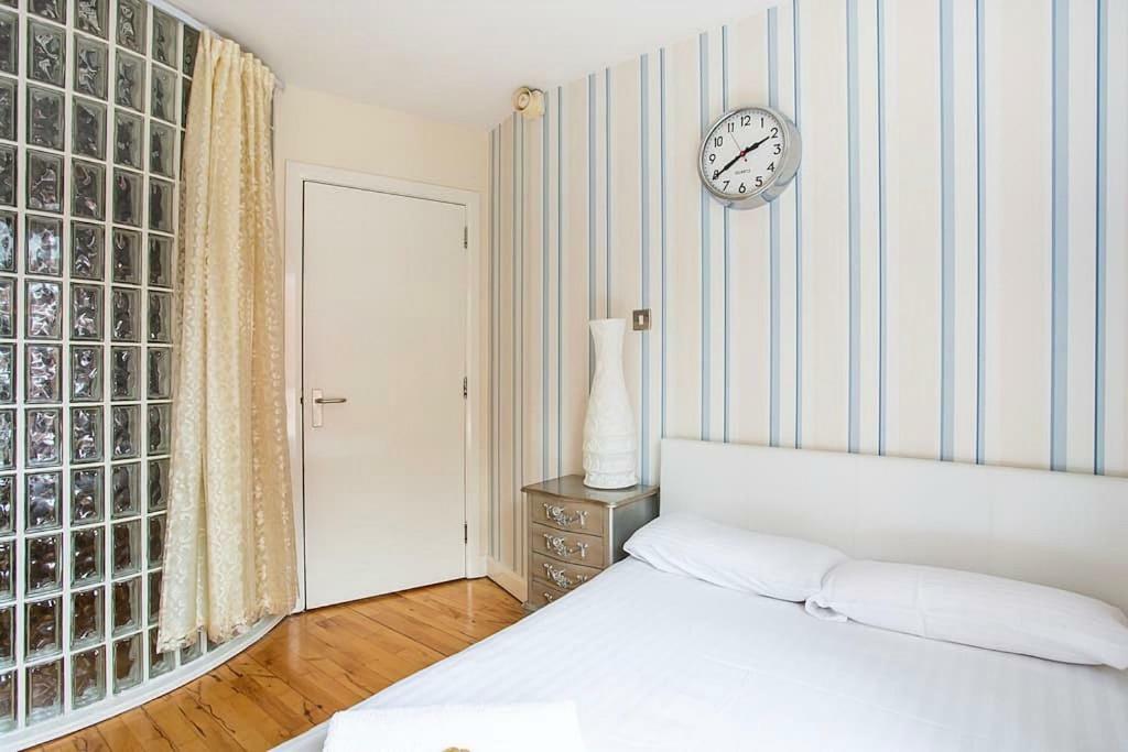 Spacious Belfast City Centre Duplex Apartment 외부 사진