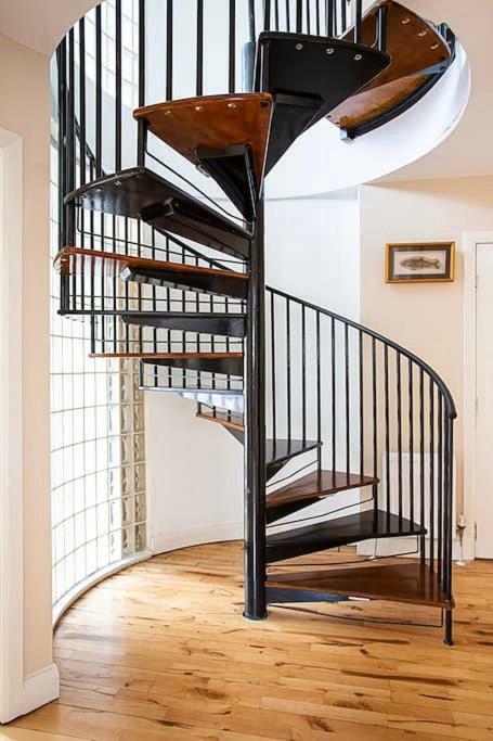 Spacious Belfast City Centre Duplex Apartment 외부 사진